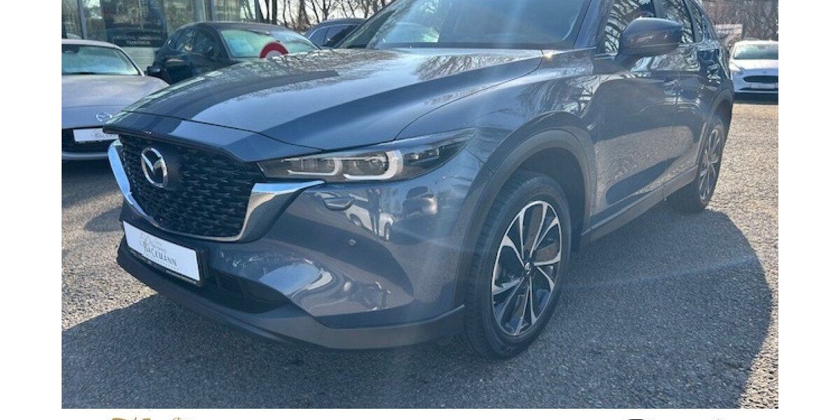 Mazda CX-5 85.211 km 19.850 &euro; Köln 50735