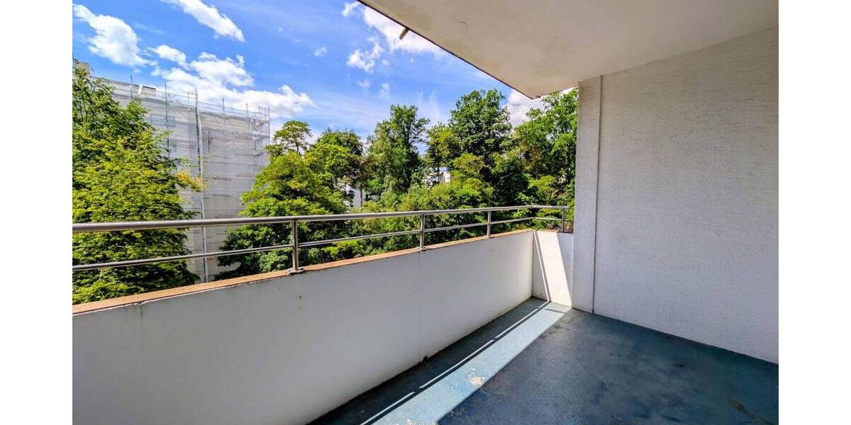 Etagenwohnung Kaiserslautern Innenstadt - 4 Zimmer, 86 m&sup2;, 169.000&euro; | Angebot:26881484