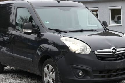 Opel Combo 349.083 km 2.490 &euro; ALTENSTEIG 72213