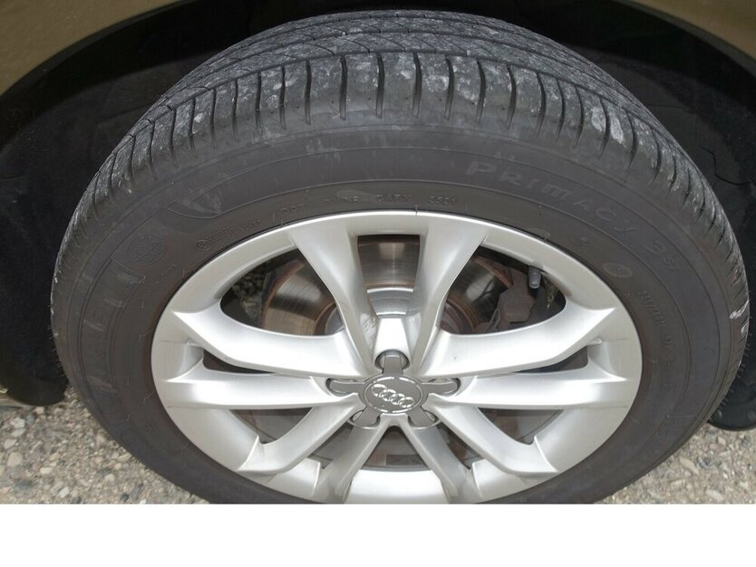 Q3 2.0 TDI quattro Bi-Xenon Navi PDC S-Line 8x Alu