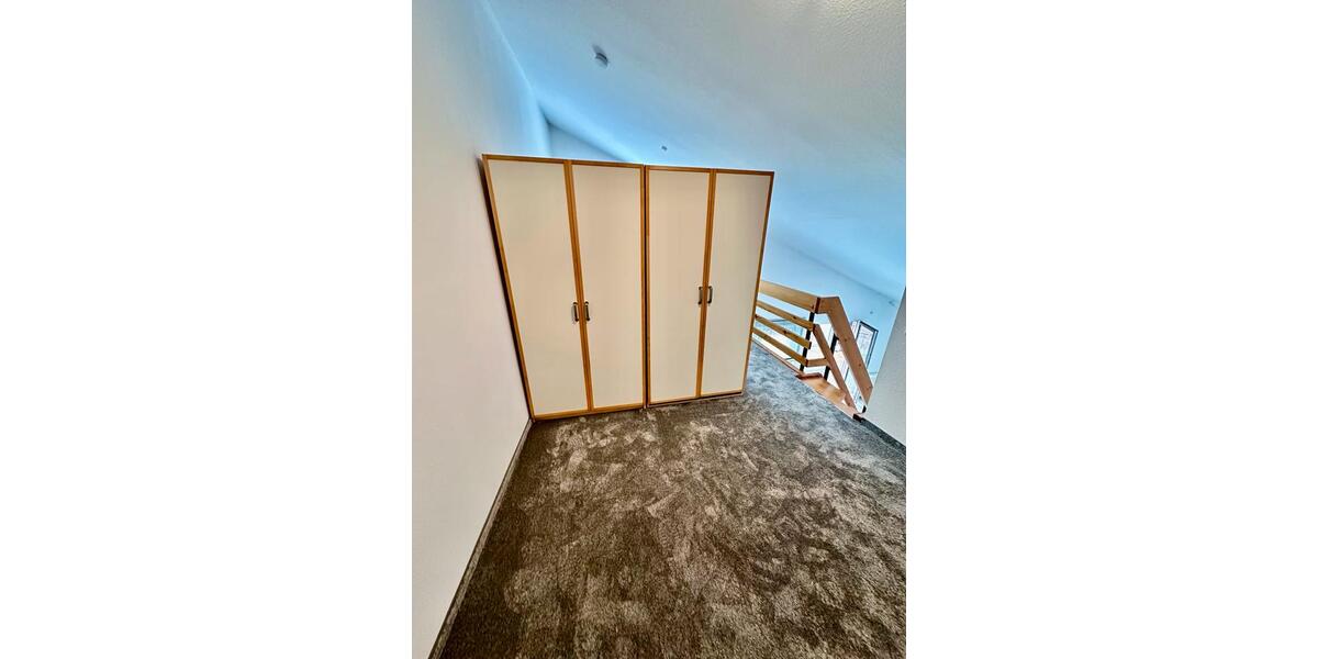 Dachgeschoßwohnung Braunschweig - 1.5 Zimmer, 64 m&sup2;, 620&euro; | Angebot:25365313