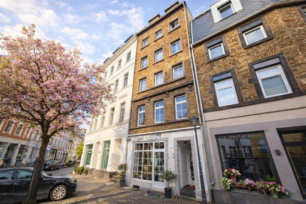 Haus Koblenz am Rhein Ehrenbreitstein - 1 Zimmer, 264 m&sup2;, 695.000&euro; | Angebot:24596121