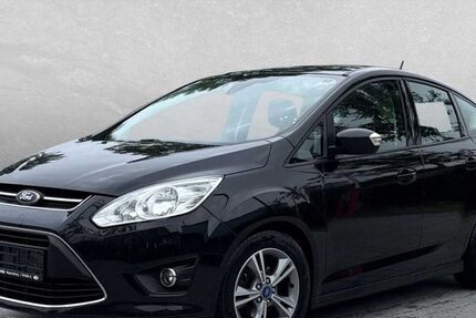 Ford C-Max 102.700 km 8.225 € Regensburg 93059