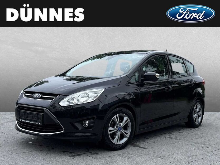 Ford C-Max 102.700 km 8.225 € Regensburg 93059