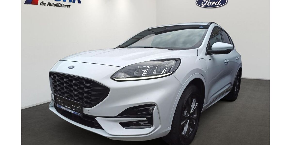 Ford Kuga 41.577 km 25.200 &euro; Völklingen 66333