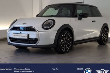 Mini Cooper C 15.400 km 25.265 &euro; Würzburg 97076
