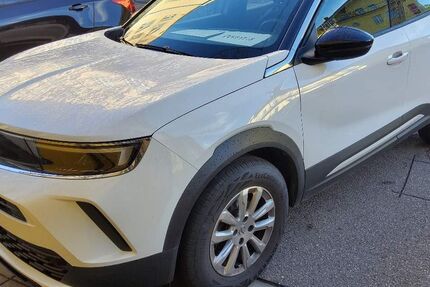 Opel Mokka 59.555 km 14.880 &euro; Ober-Ramstadt 64372