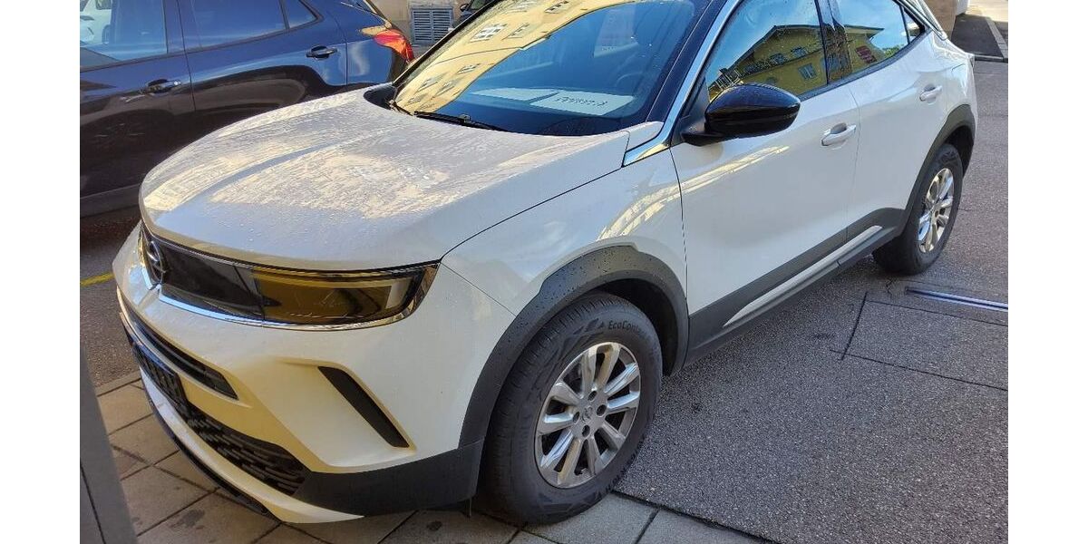 Opel Mokka 59.555 km 14.880 &euro; Ober-Ramstadt 64372
