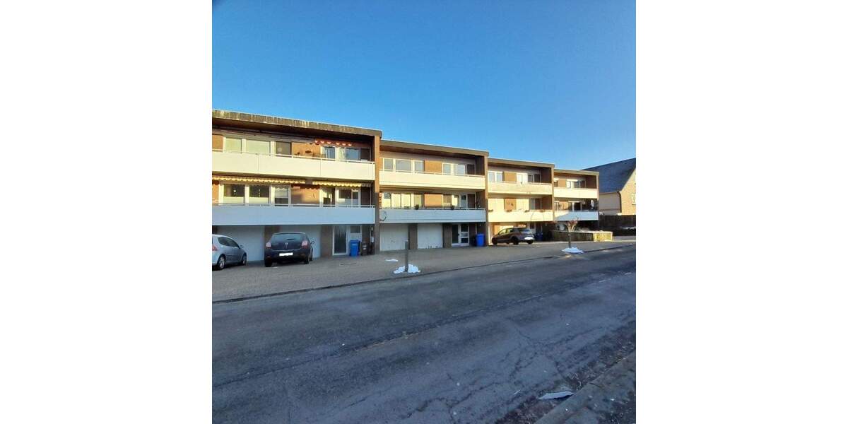 Etagenwohnung Brake - 2 Zimmer, 65 m&sup2;, 139.000&euro; | Angebot:25669822