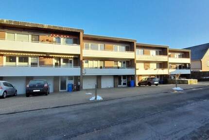 Wohnung Brake - 2 Zimmer, 65 m&sup2;, 119.000&euro; | Angebot:25669822