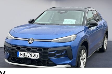 VW T-Roc 7.500 km 37.595 &euro; Magdeburg 39126