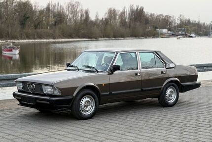 Alfa Romeo Andere