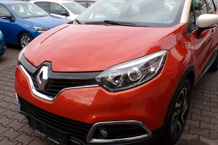 Renault Captur 60.000 km 8.490 € Berlin 12347
