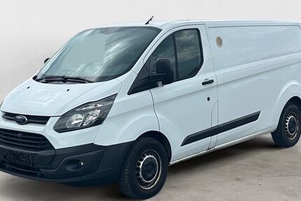 Ford Transit Custom 196.975 km 6.200 &euro; Eitorf 53783