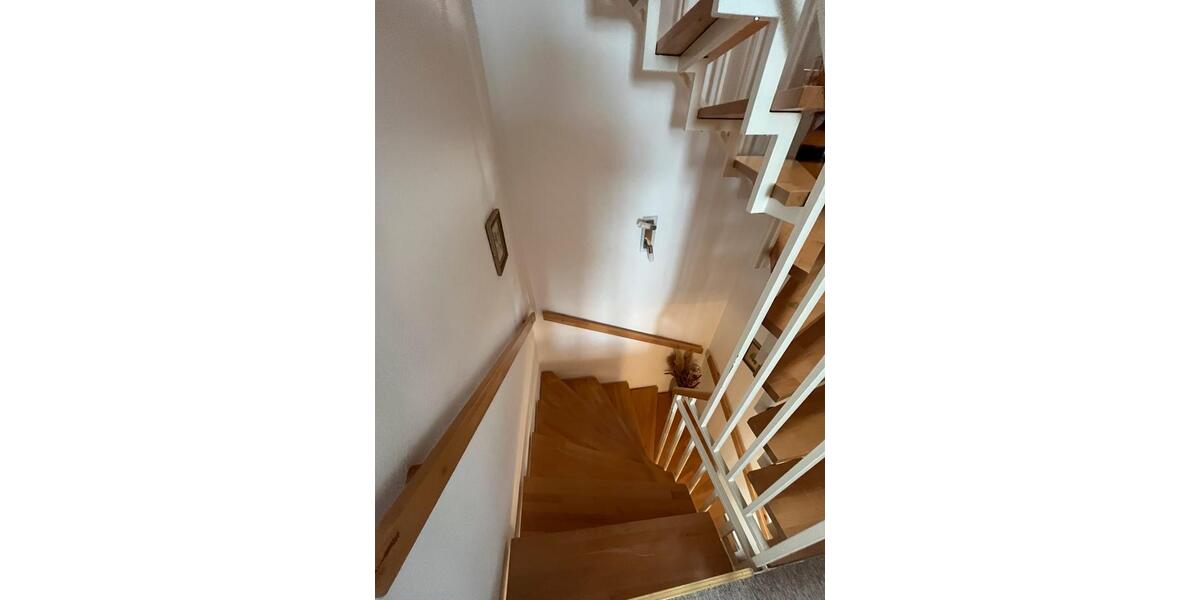 Doppelhaushälfte Halle (Saale) Damaschkestraße - 4 Zimmer, 125 m&sup2;, 275.000&euro; | Angebot:27121079