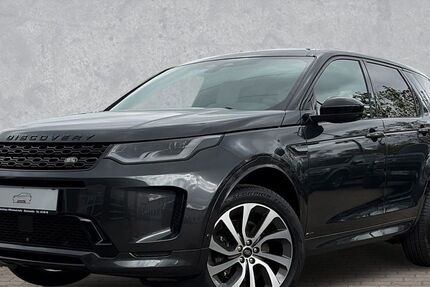Land Rover Discovery Sport 116.300 km 26.885 &euro; Eberswalde 16225
