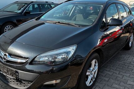 Opel Astra 248.100 km 3.699 € Elz 65604