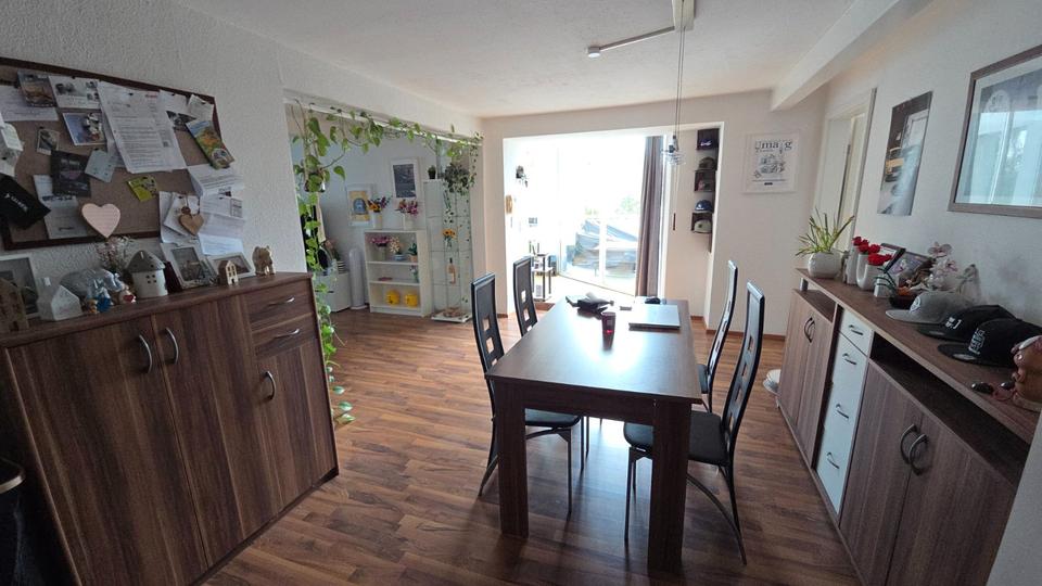 Terrassenwohnung Straubing - 2 Zimmer, 90 m&sup2;, 297.400&euro; | Angebot:26442138
