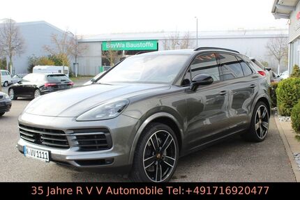 Porsche Cayenne 44.000 km 88.888 &euro; Fürth (bei Nürnberg) 90763