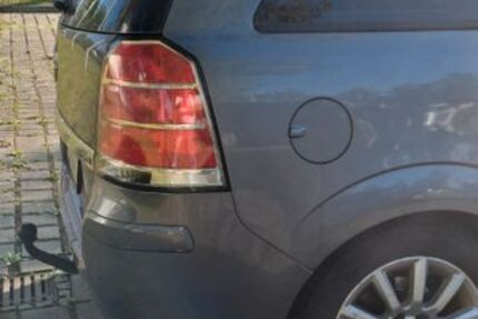 Opel Zafira 350.000 km 650 &euro; Ochsenhausen 88416