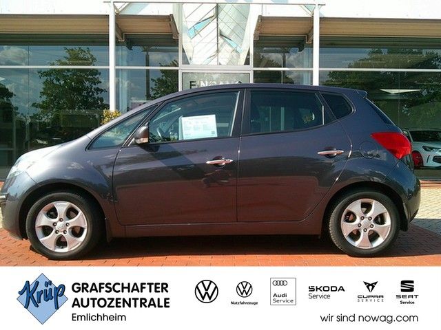 Kia Venga 111.500 km 8.380 &euro; Nordhorn 48529