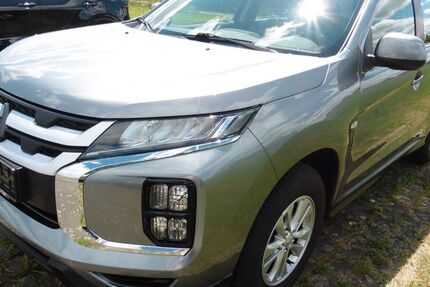 Mitsubishi ASX 109.205 km 14.900 &euro; Goerlitz 02828