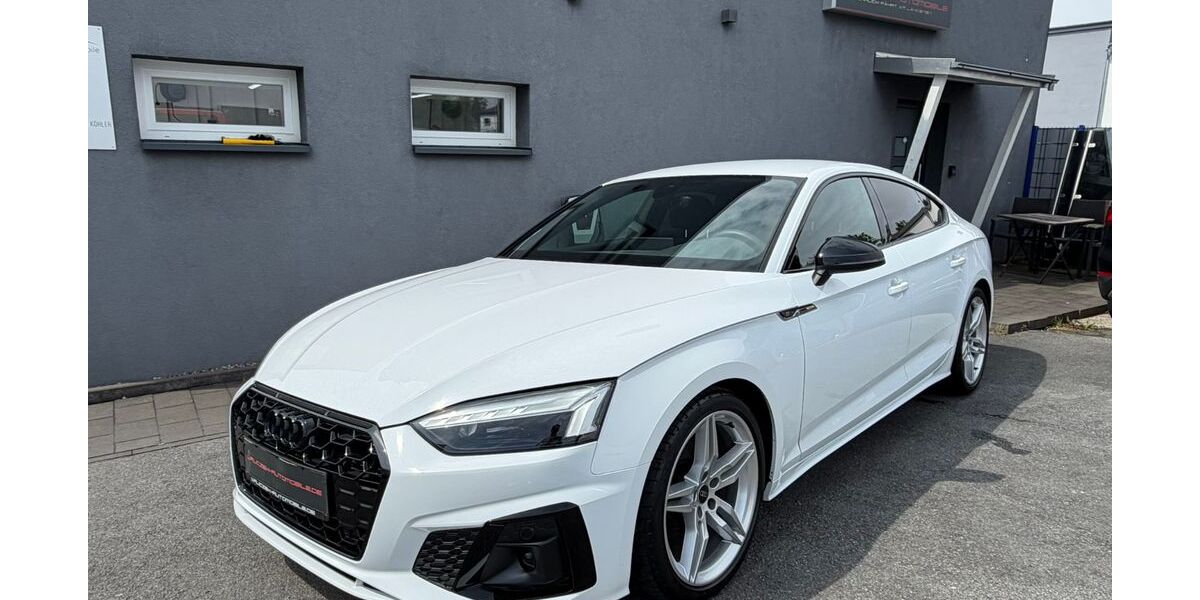 Audi A5 68.260 km 29.990 &euro; Bielefeld 33659