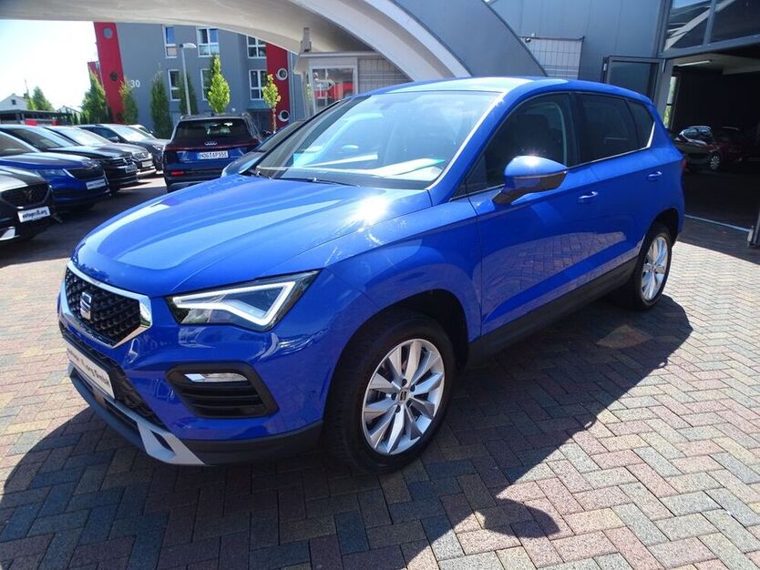 Ateca