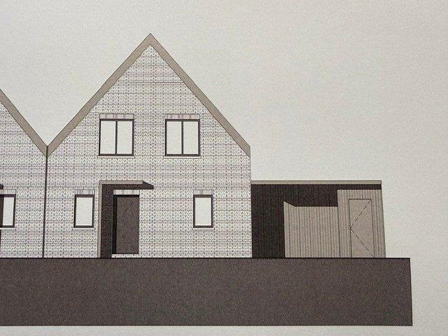 Doppelhaushälfte Fredenbeck - 4 Zimmer, 120 m&sup2;, 435.000&euro; | Angebot:27143002