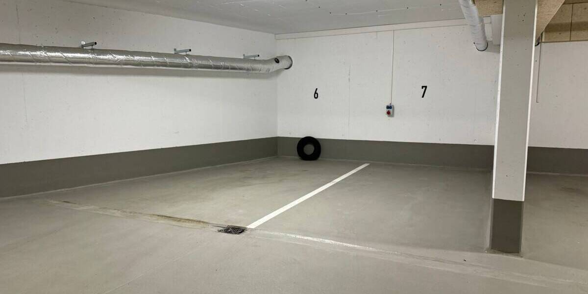 Garagen / Stellplätze Ansbach - 19.000&euro; | Angebot:26377538