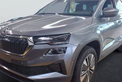 Skoda Karoq 24.250 km 32.850 € Roefingen 89365
