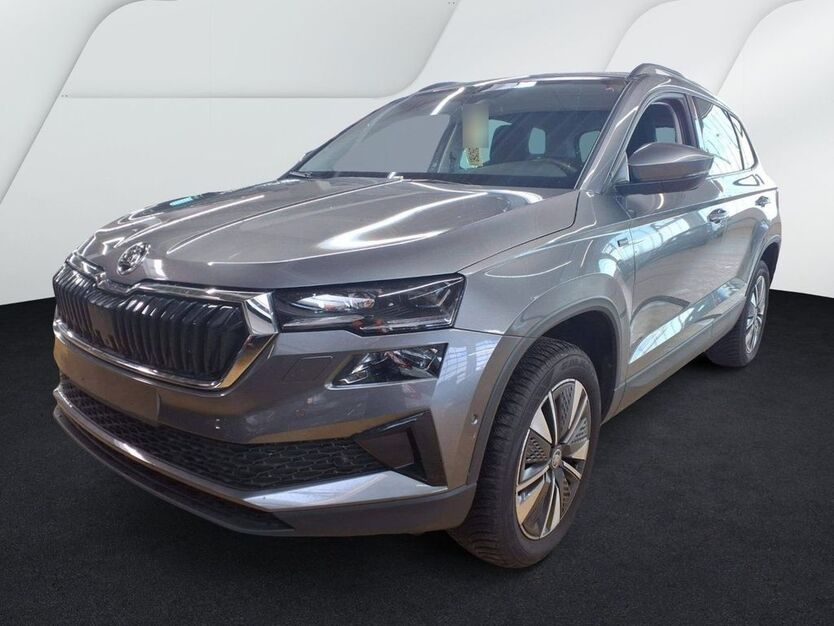 Skoda Karoq 24.250 km 32.850 € Roefingen 89365