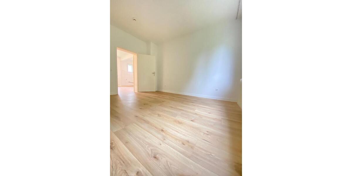 Erdgeschoßwohnung Recklinghausen Hillerheide - 2 Zimmer, 57 m&sup2;, 405&euro; | Angebot:26570899