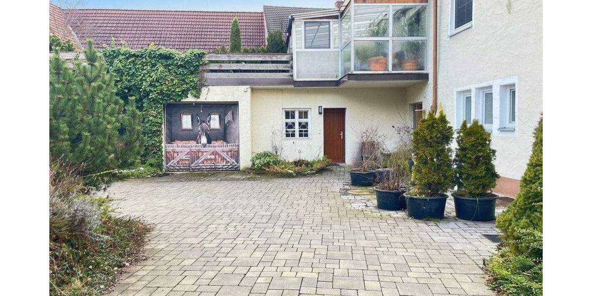 Mehrfamilienhaus, Wohnhaus Huisheim - 1 Zimmer, 403 m&sup2;, 375.000&euro; | Angebot:25667587