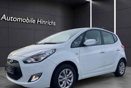 Hyundai ix20 115.321 km 8.450 &euro; Südbrookmerland 26624