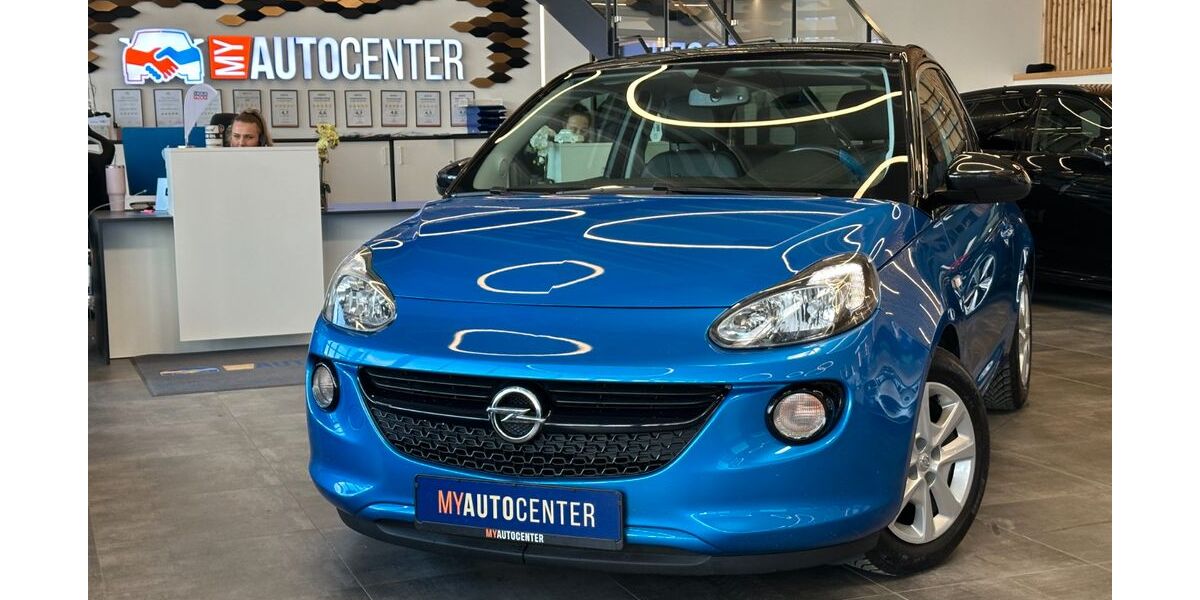 Opel Adam 151.810 km 7.390 &euro; Pfaffenhofen 85276