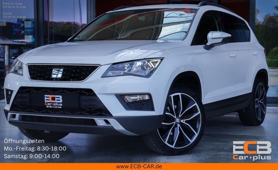 Ateca