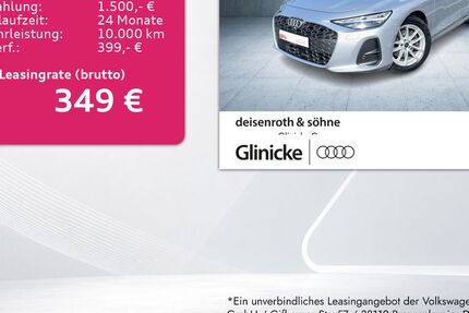 Audi A6 28.918 km 46.780 &euro; Hünfeld 36088