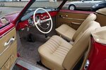 VW Karmann Ghia Cabrio vollständig restauriert 1.200 km 59.990 &euro; Rodgau 63110