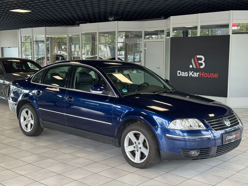 Passat