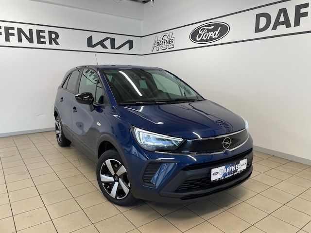 Opel Crossland (X) 42.450 km 14.990 € Leipzig 04179