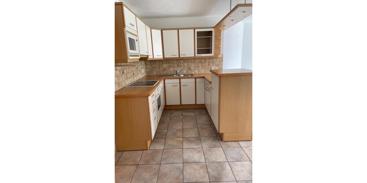Etagenwohnung Klettgau - 2 Zimmer, 43 m&sup2;, 190.000&euro; | Angebot:26287987