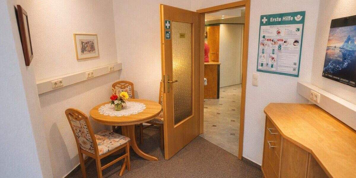 Gewerbeobjekt Prenzlau - 6 Zimmer, 299.000&euro; | Angebot:25674905