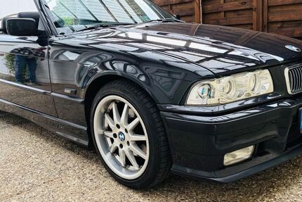 BMW 328 213.000 km 14.900 &euro; Timmendorfer Strand 23669