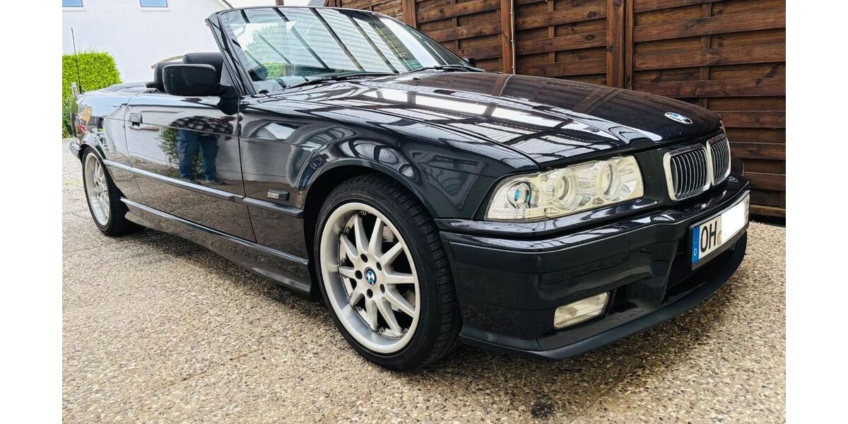 BMW 328 213.000 km 14.900 &euro; Timmendorfer Strand 23669