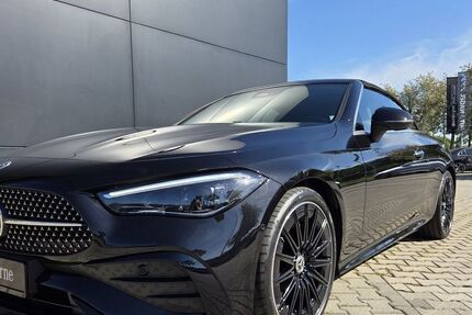 Mercedes-Benz CLE 220 26.258 km 51.969 &euro; Mainburg 84048