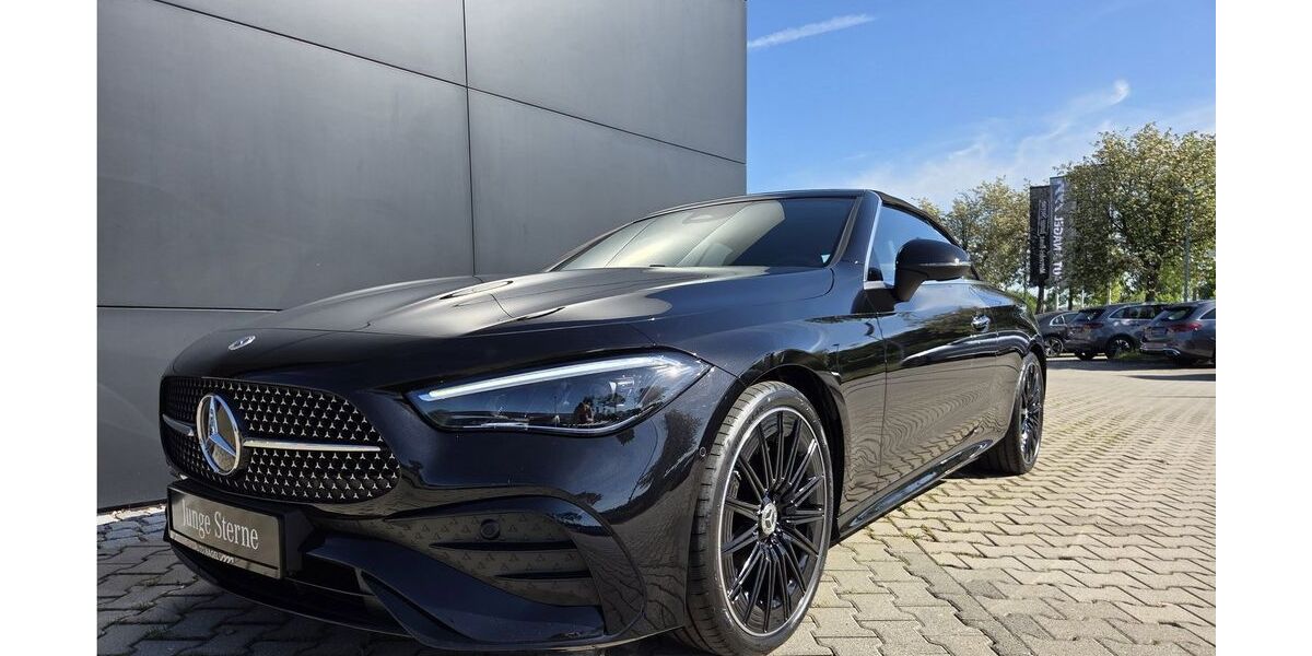 Mercedes-Benz CLE 220 26.258 km 51.969 &euro; Mainburg 84048