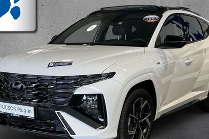 Hyundai TUCSON 12.999 km 38.930 &euro; Münster 48153