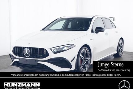 Mercedes A 35 AMG