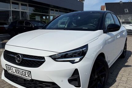 Opel Corsa 19.416 km 14.500 &euro; Rostock 18069